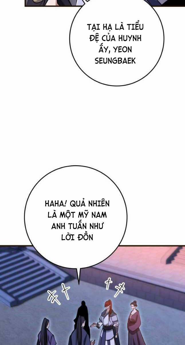 Cửu Thiên Kiếm Pháp 70 trang 34