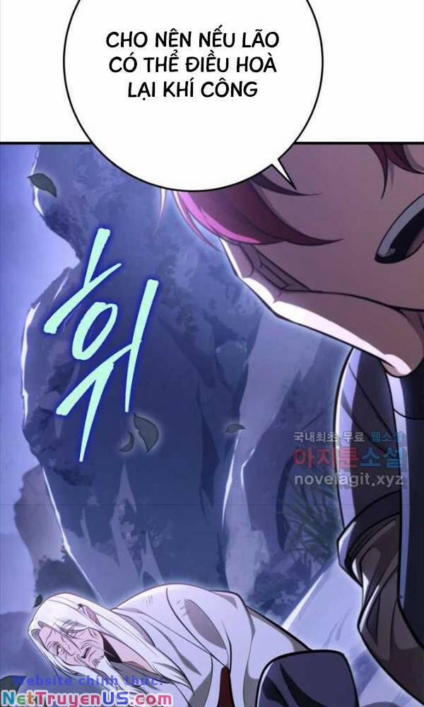 Cửu Thiên Kiếm Pháp 71 trang 119