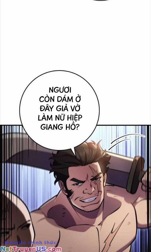 Cửu Thiên Kiếm Pháp 71 trang 13