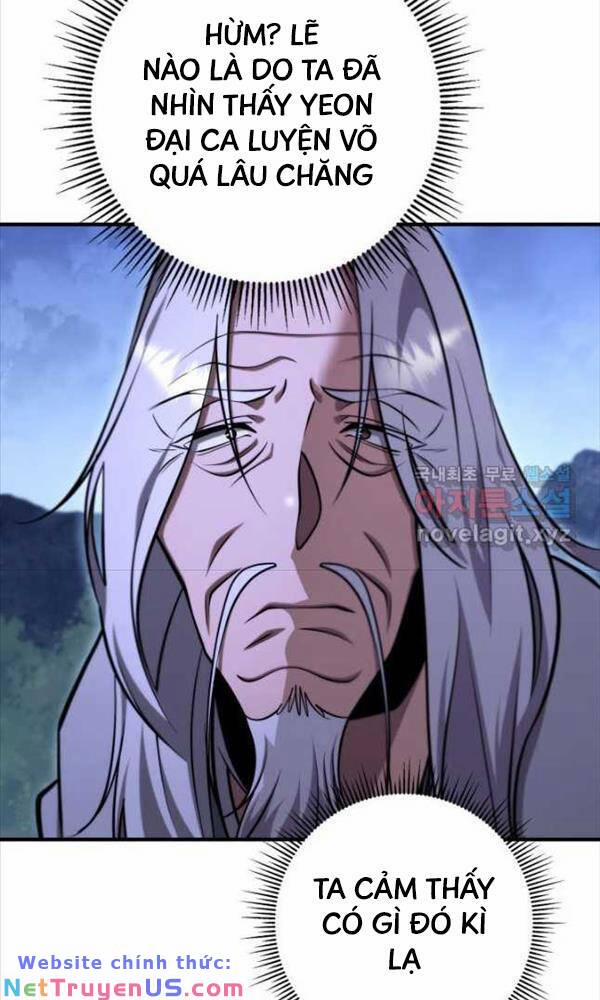 Cửu Thiên Kiếm Pháp 71 trang 134