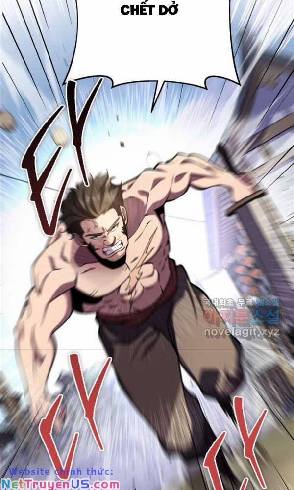 Cửu Thiên Kiếm Pháp 71 trang 16