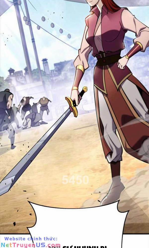 Cửu Thiên Kiếm Pháp 71 trang 2