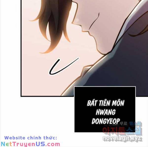 Cửu Thiên Kiếm Pháp 71 trang 28