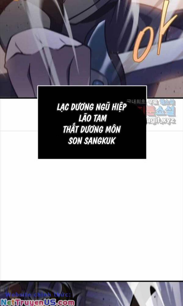 Cửu Thiên Kiếm Pháp 71 trang 36