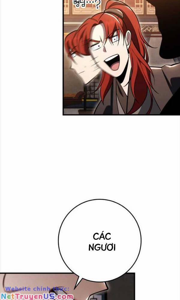 Cửu Thiên Kiếm Pháp 71 trang 89