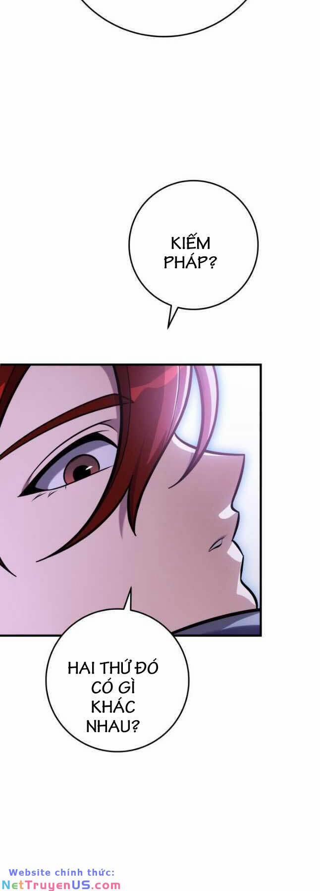 Cửu Thiên Kiếm Pháp 72 trang 10