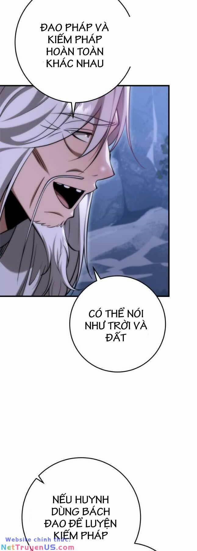 Cửu Thiên Kiếm Pháp 72 trang 12