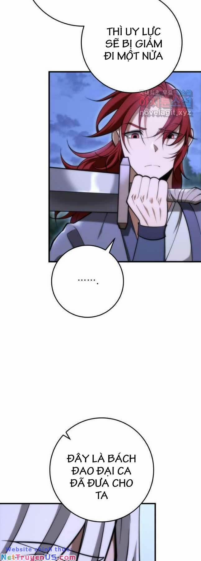 Cửu Thiên Kiếm Pháp 72 trang 13