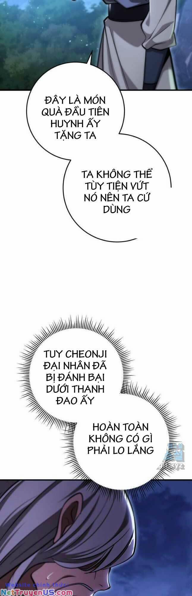 Cửu Thiên Kiếm Pháp 72 trang 15