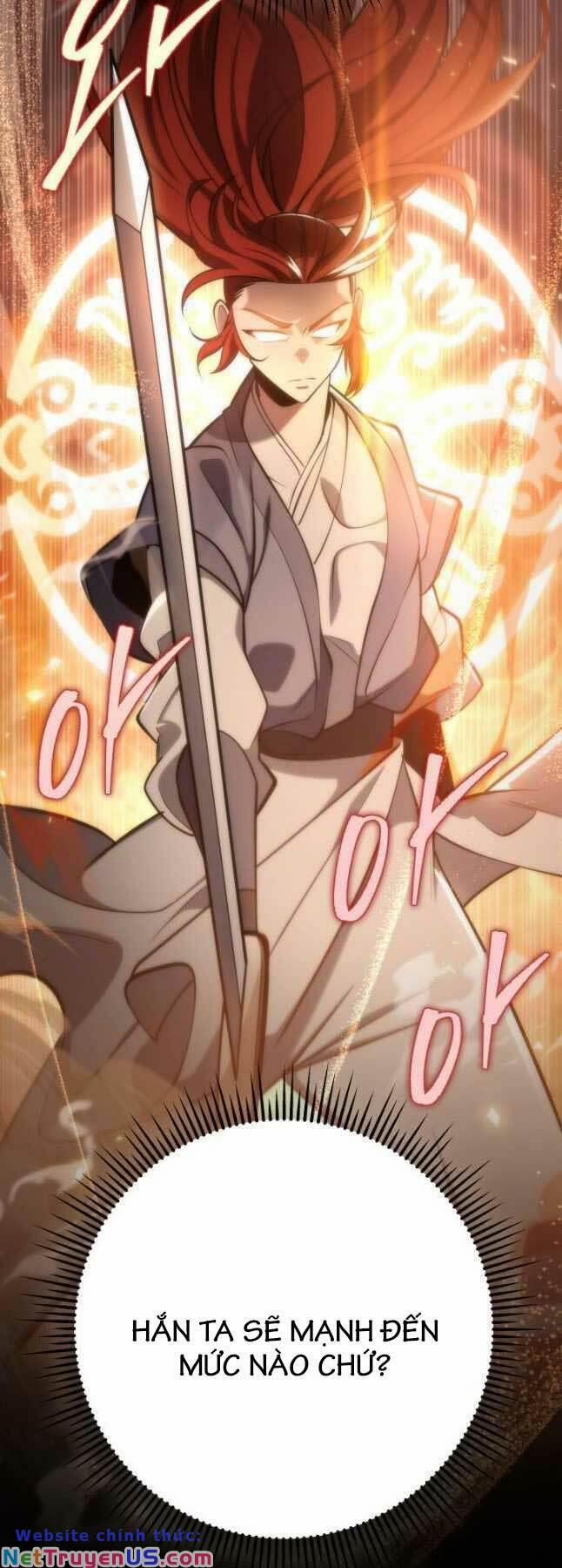 Cửu Thiên Kiếm Pháp 72 trang 18