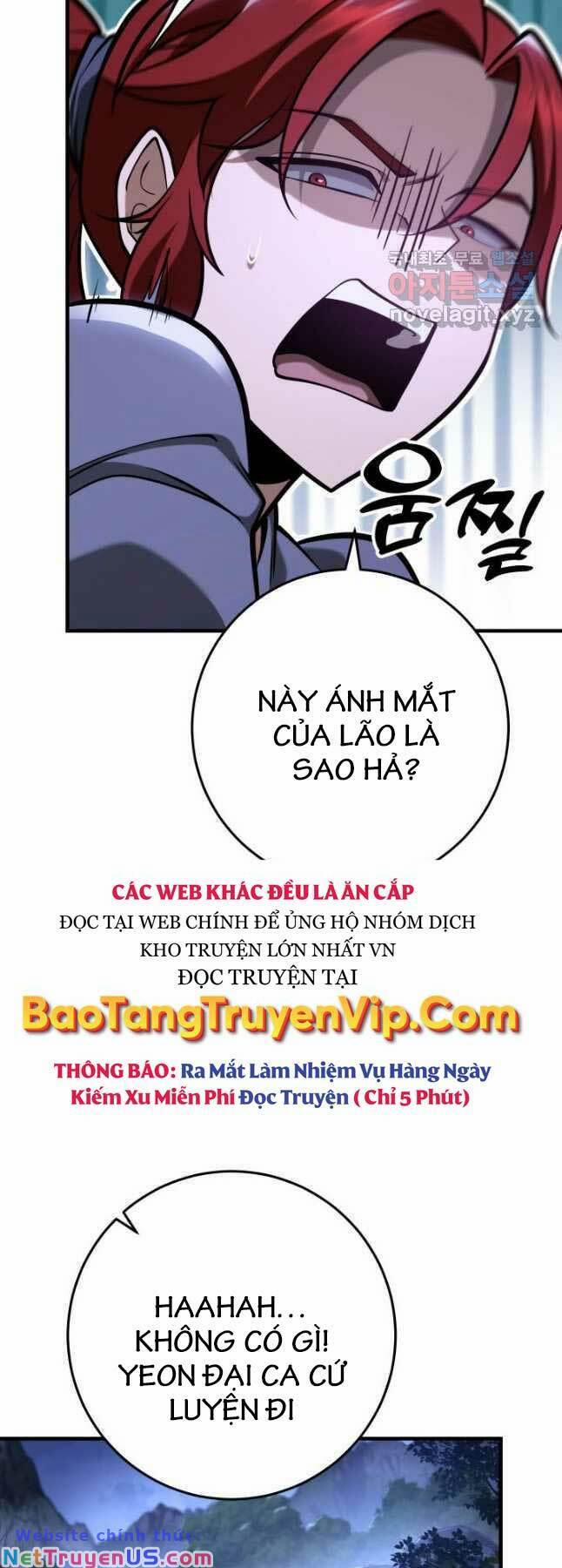 Cửu Thiên Kiếm Pháp 72 trang 20