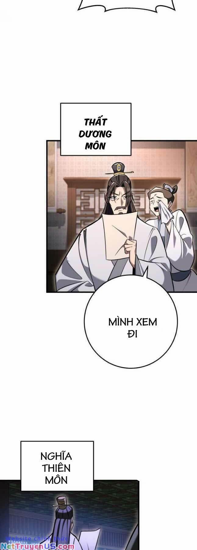 Cửu Thiên Kiếm Pháp 72 trang 27