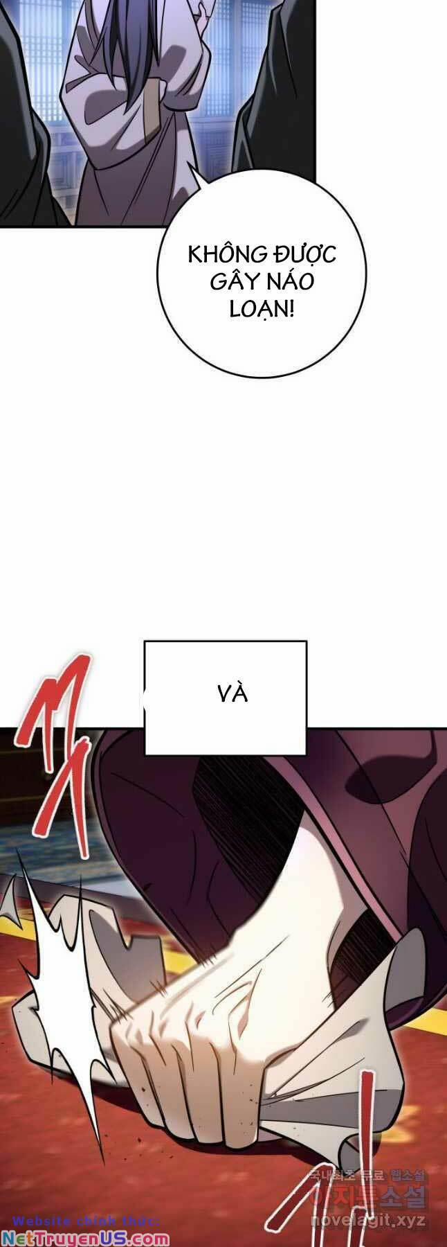 Cửu Thiên Kiếm Pháp 72 trang 28