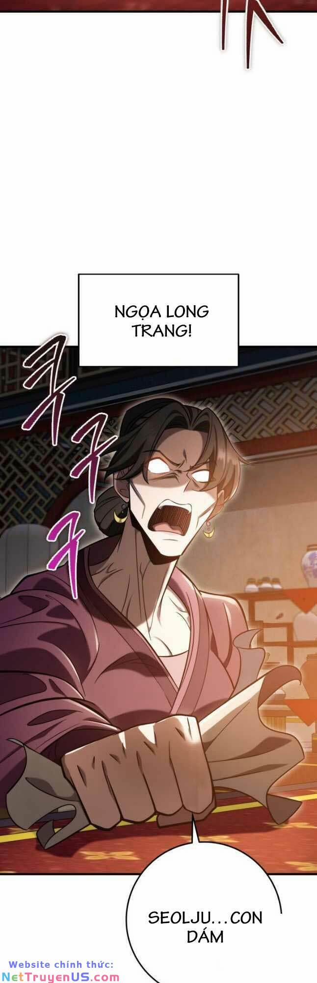 Cửu Thiên Kiếm Pháp 72 trang 29