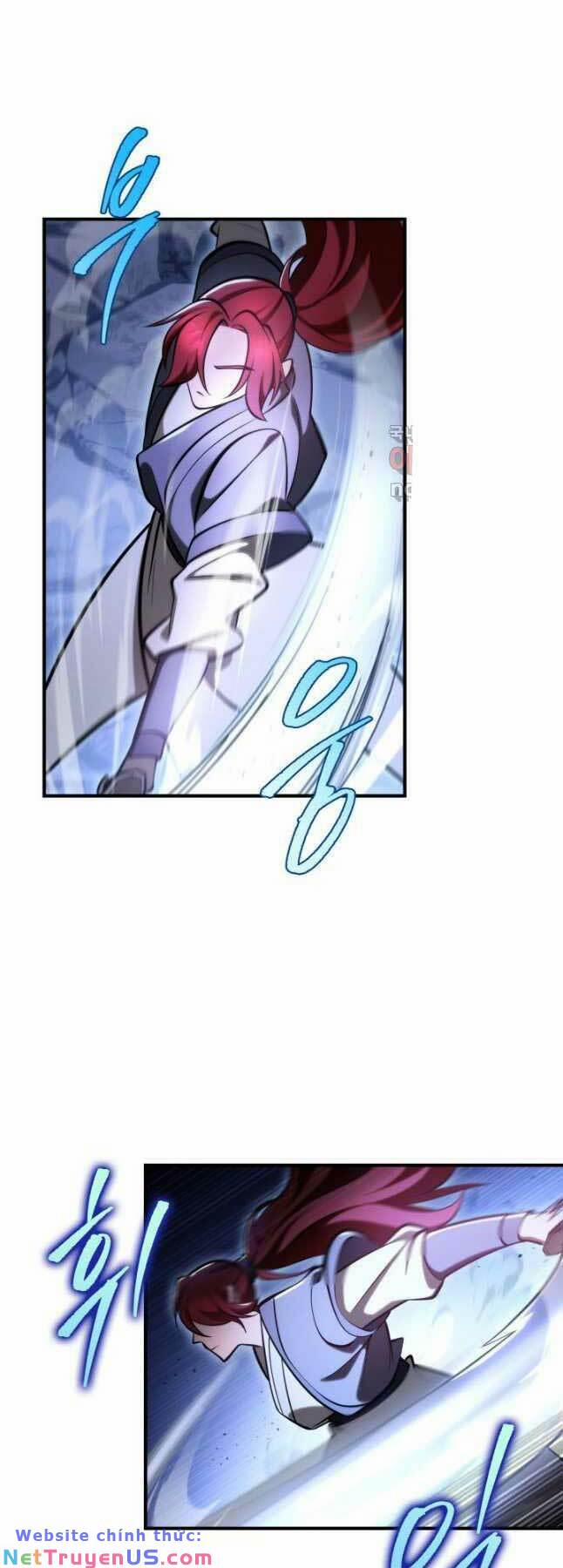 Cửu Thiên Kiếm Pháp 72 trang 3