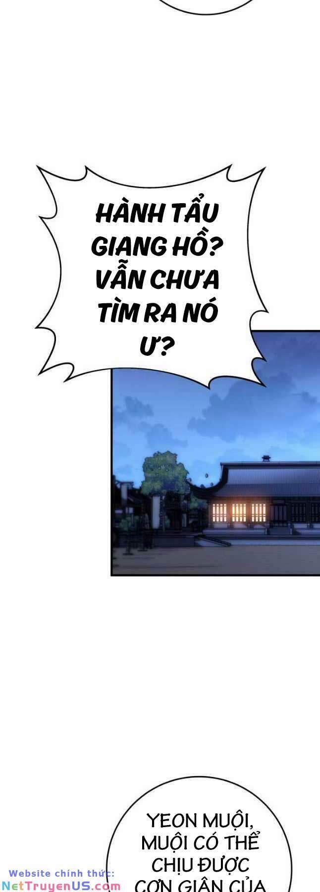 Cửu Thiên Kiếm Pháp 72 trang 30