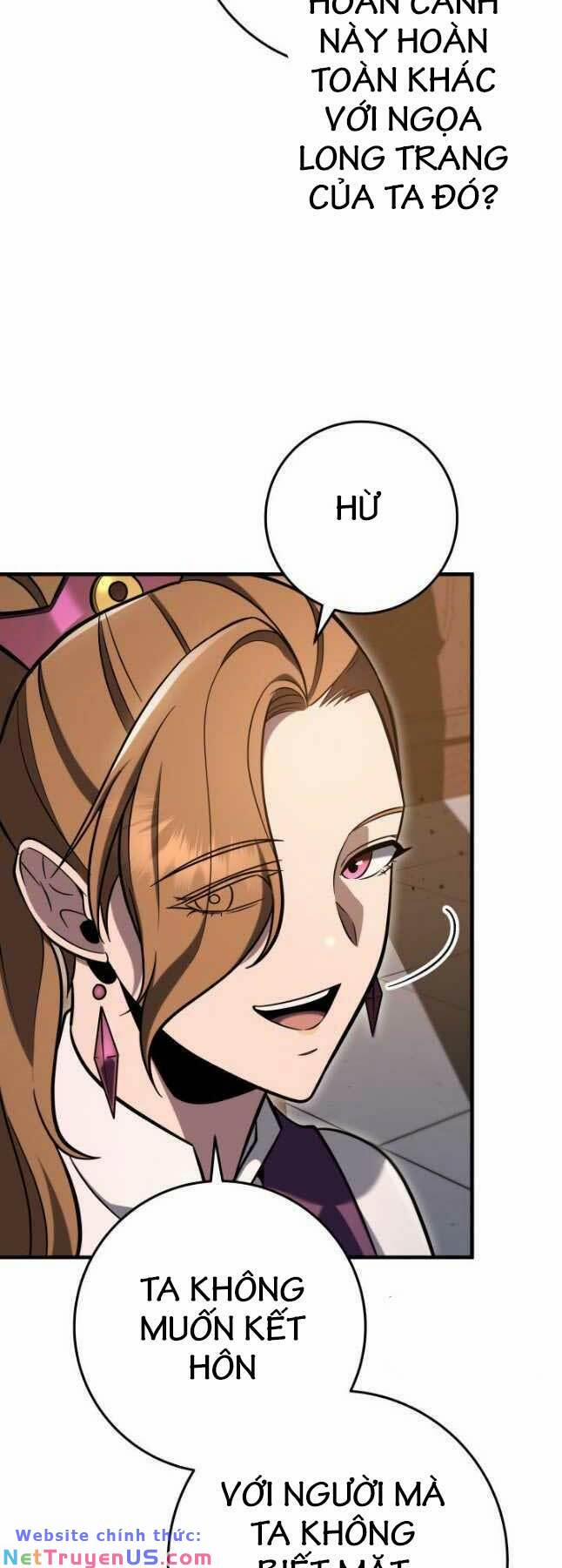 Cửu Thiên Kiếm Pháp 72 trang 34