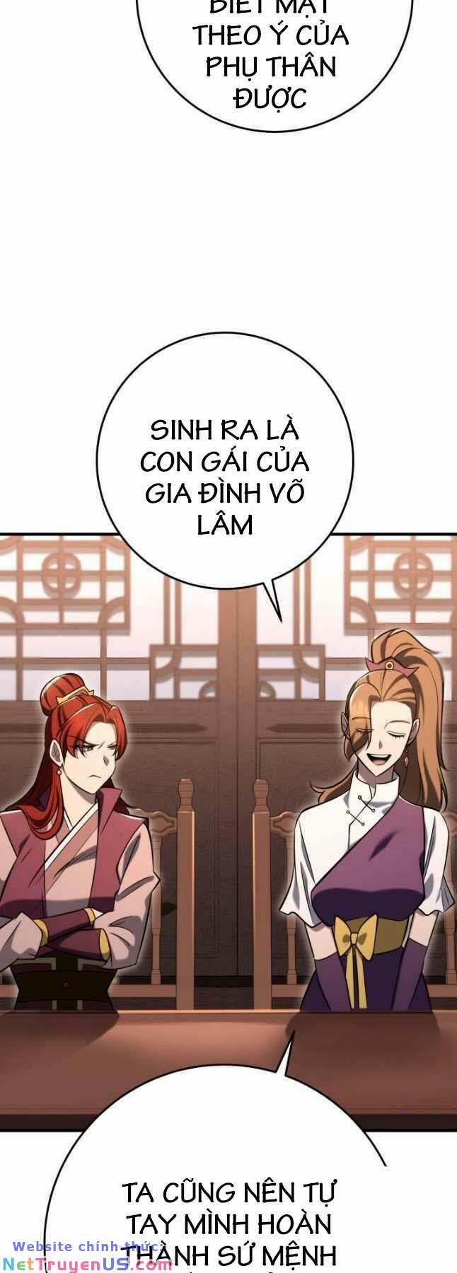 Cửu Thiên Kiếm Pháp 72 trang 35