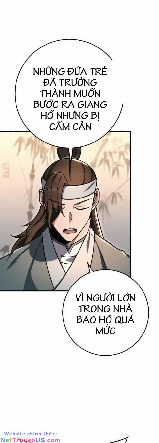 Cửu Thiên Kiếm Pháp 72 trang 39