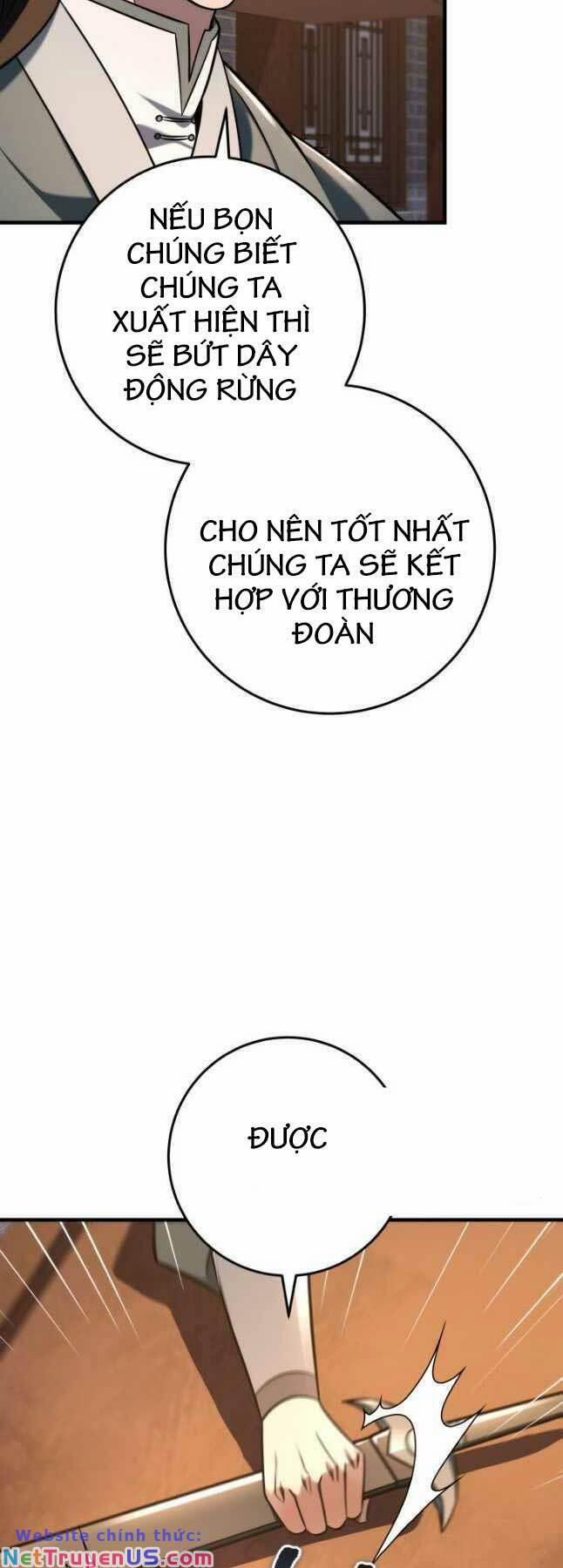 Cửu Thiên Kiếm Pháp 72 trang 45