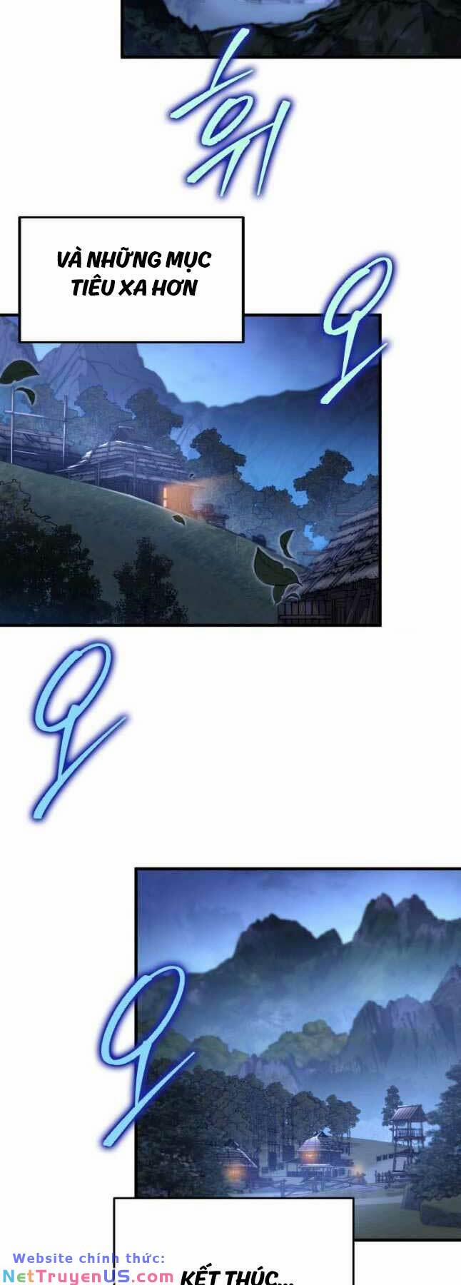 Cửu Thiên Kiếm Pháp 72 trang 49