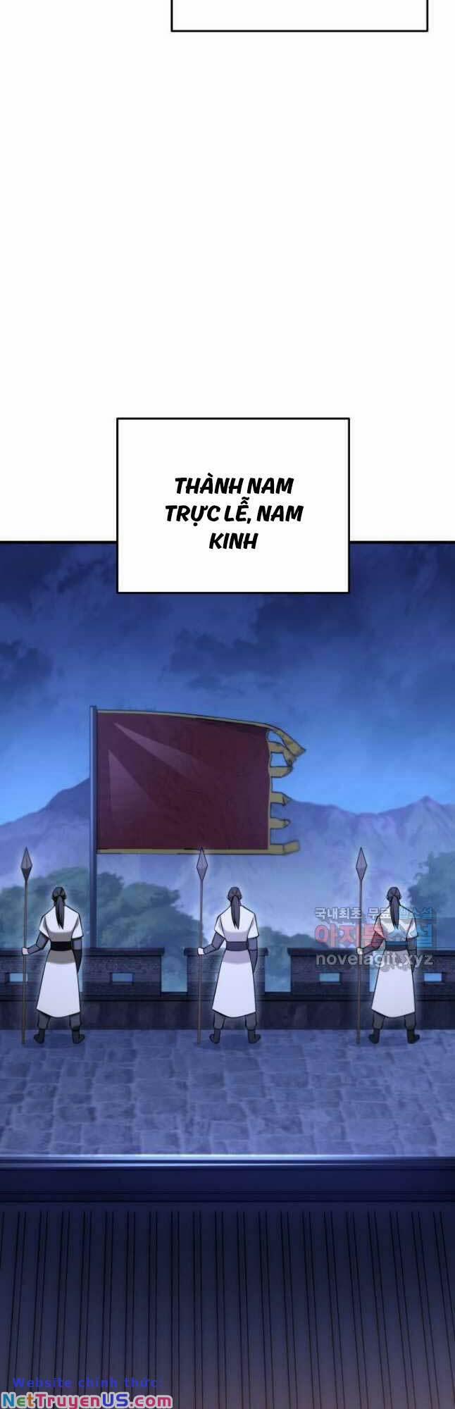 Cửu Thiên Kiếm Pháp 72 trang 51