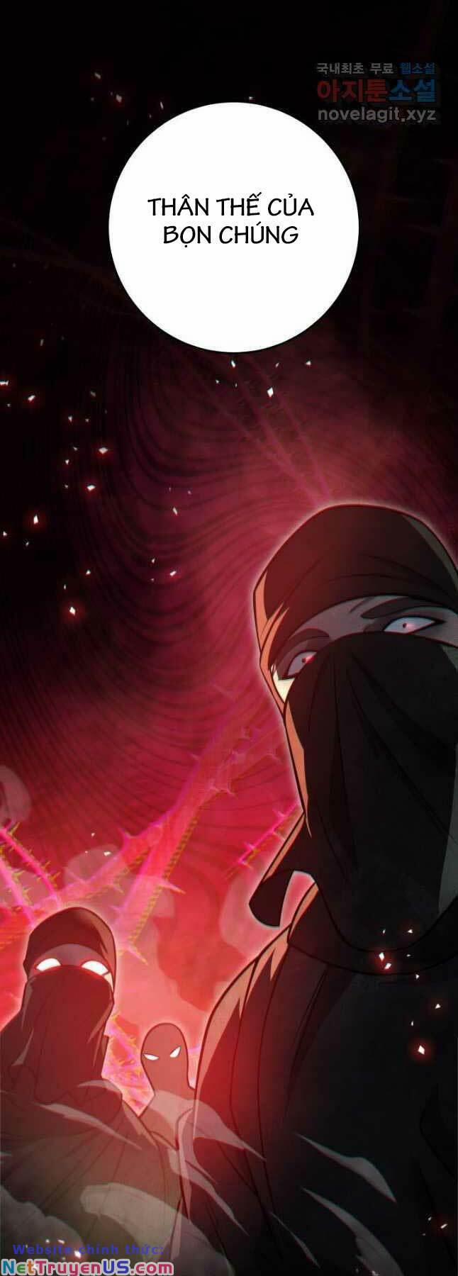 Cửu Thiên Kiếm Pháp 72 trang 56