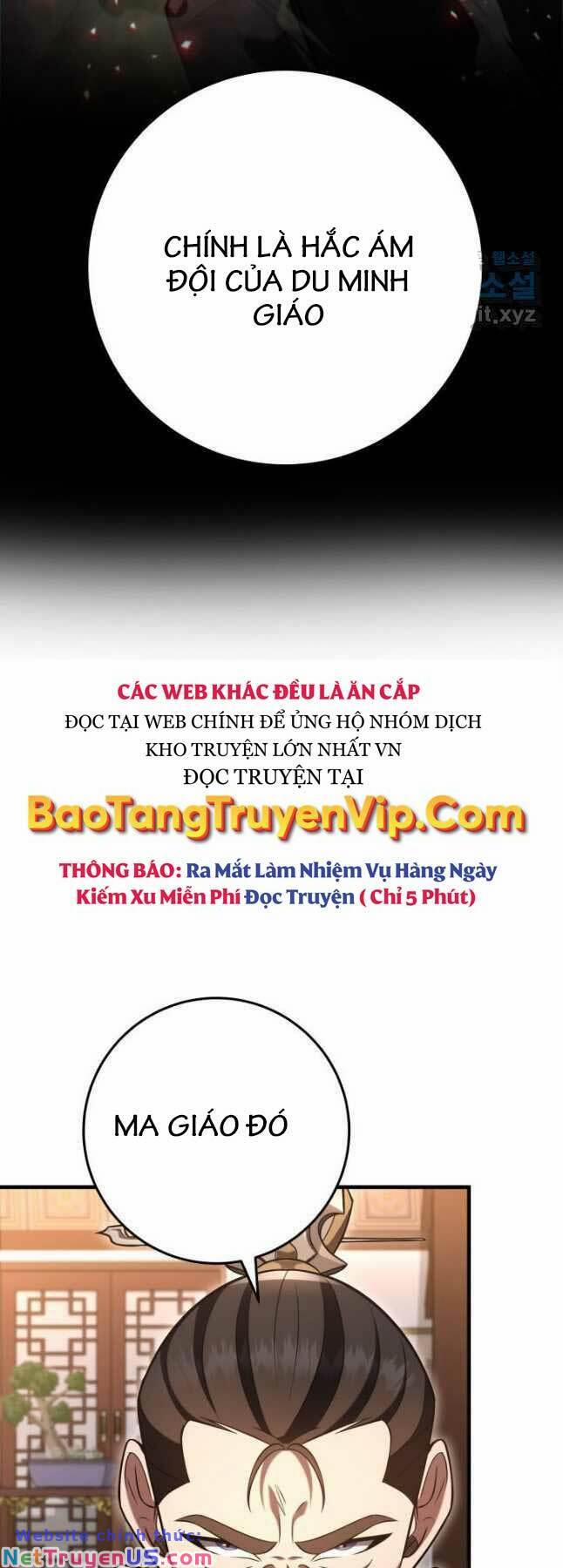 Cửu Thiên Kiếm Pháp 72 trang 57