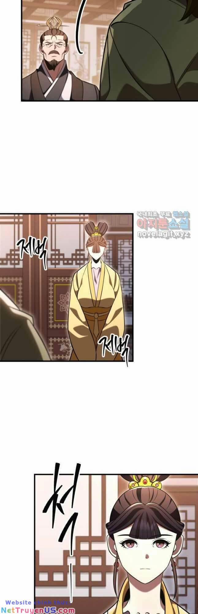 Cửu Thiên Kiếm Pháp 72 trang 59