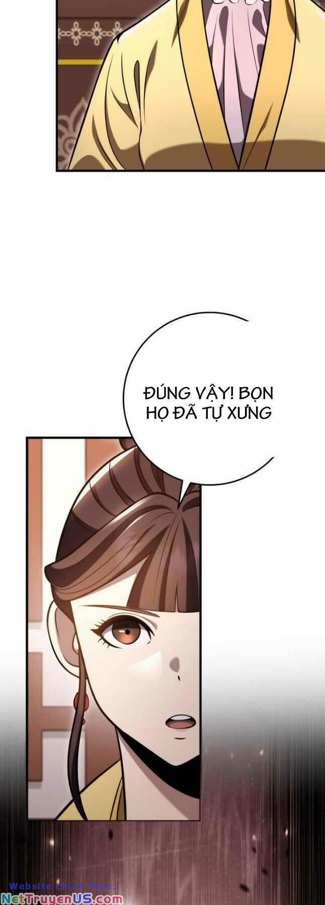 Cửu Thiên Kiếm Pháp 72 trang 60