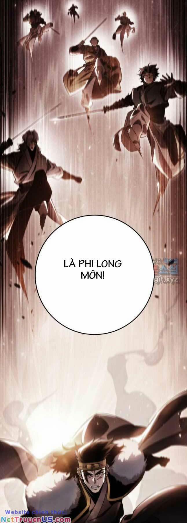 Cửu Thiên Kiếm Pháp 72 trang 61