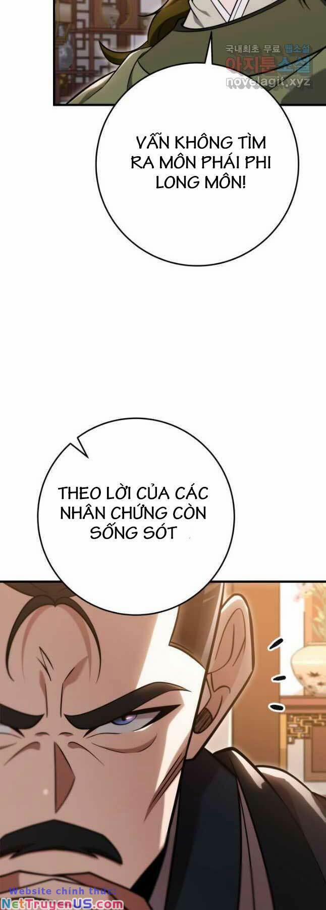 Cửu Thiên Kiếm Pháp 72 trang 63