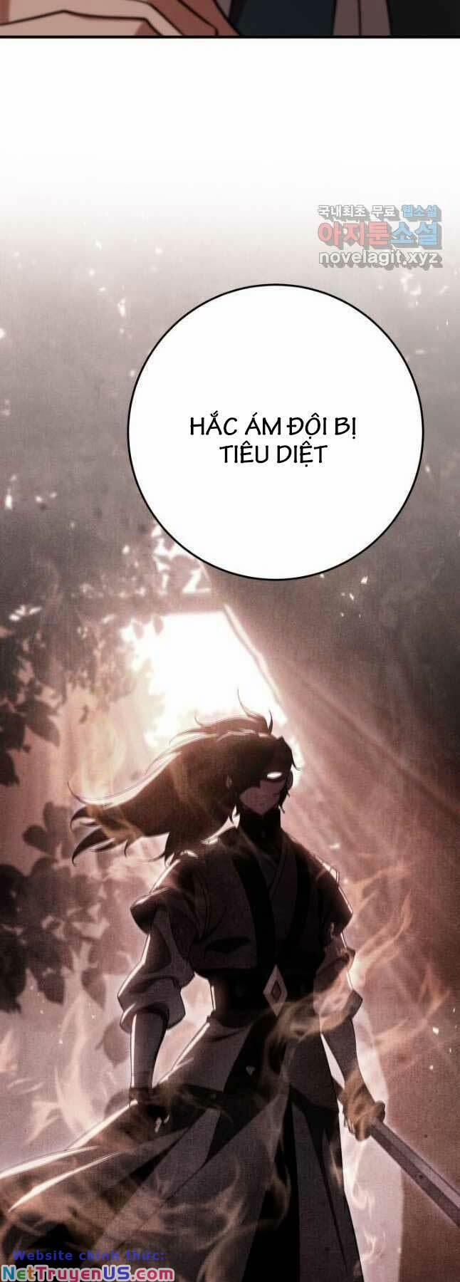 Cửu Thiên Kiếm Pháp 72 trang 64