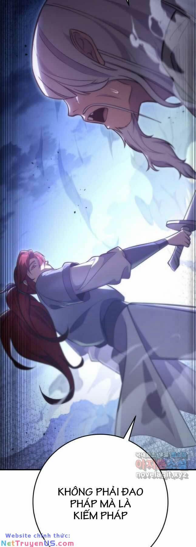 Cửu Thiên Kiếm Pháp 72 trang 9