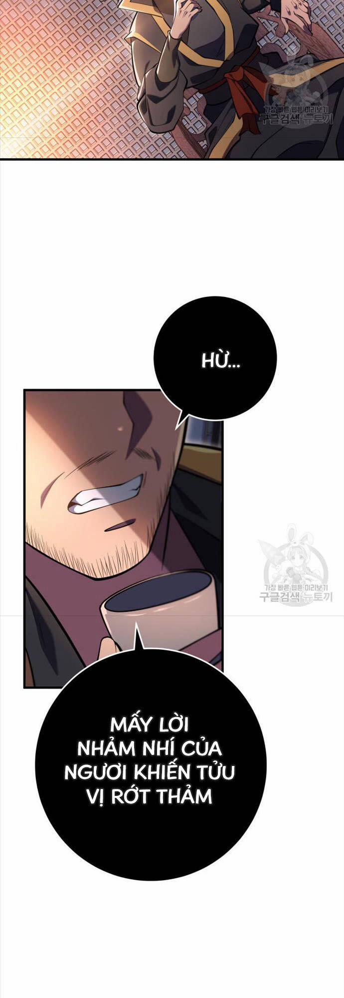 Cửu Thiên Kiếm Pháp 73 trang 38