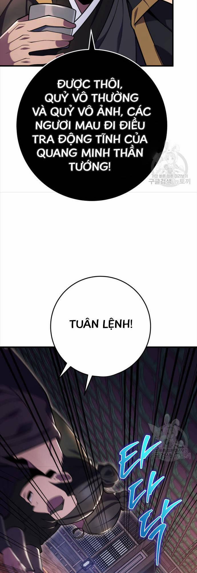 Cửu Thiên Kiếm Pháp 73 trang 50