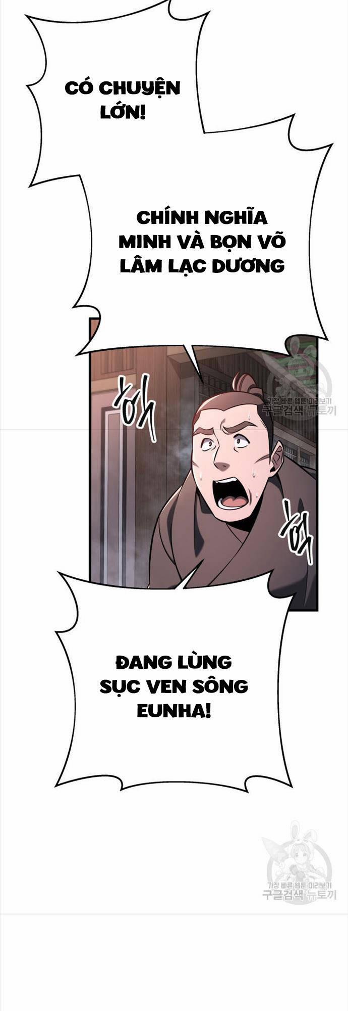 Cửu Thiên Kiếm Pháp 73 trang 52