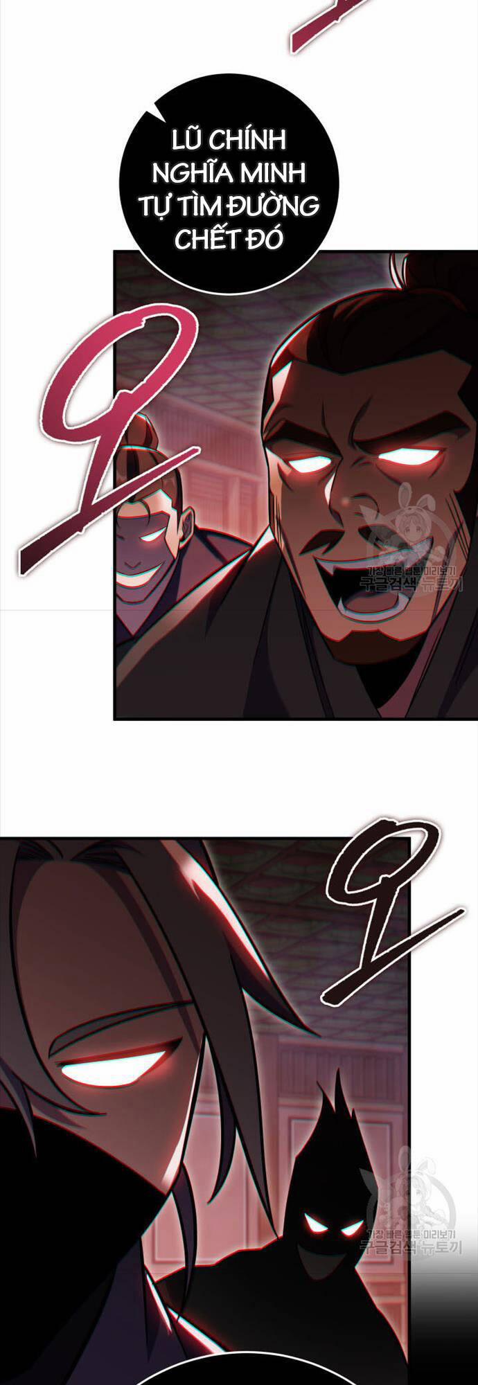 Cửu Thiên Kiếm Pháp 73 trang 55