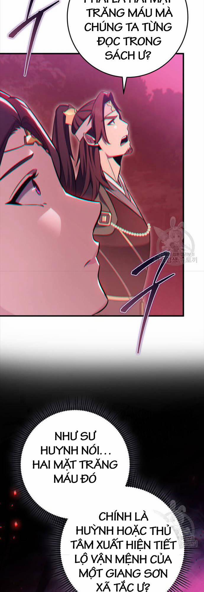 Cửu Thiên Kiếm Pháp 73 trang 59