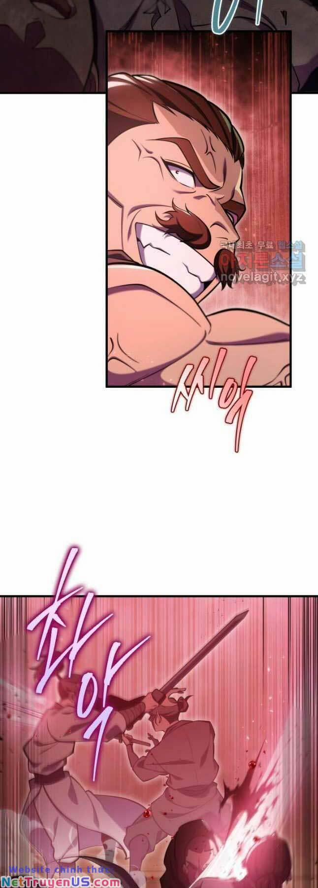 Cửu Thiên Kiếm Pháp 74 trang 12