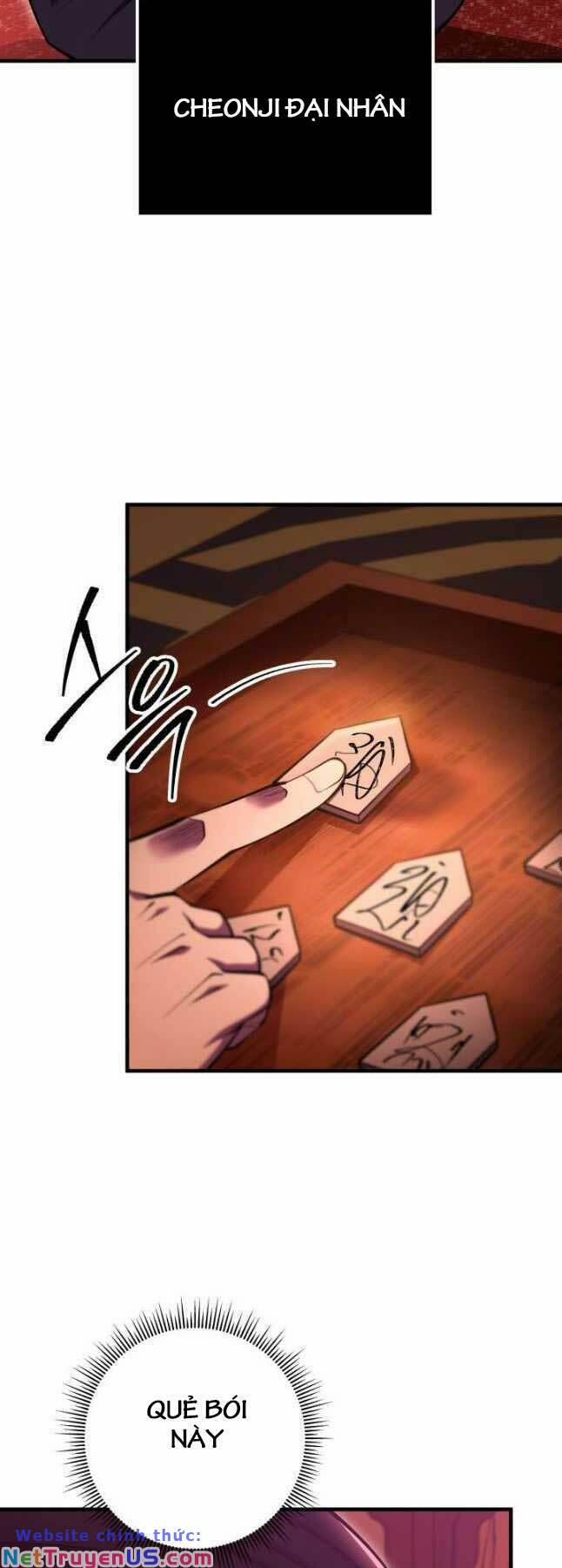 Cửu Thiên Kiếm Pháp 74 trang 2