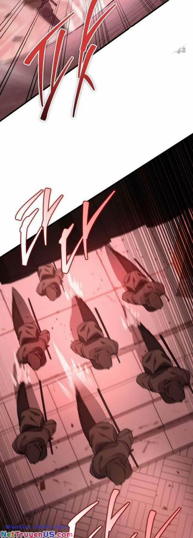 Cửu Thiên Kiếm Pháp 74 trang 25