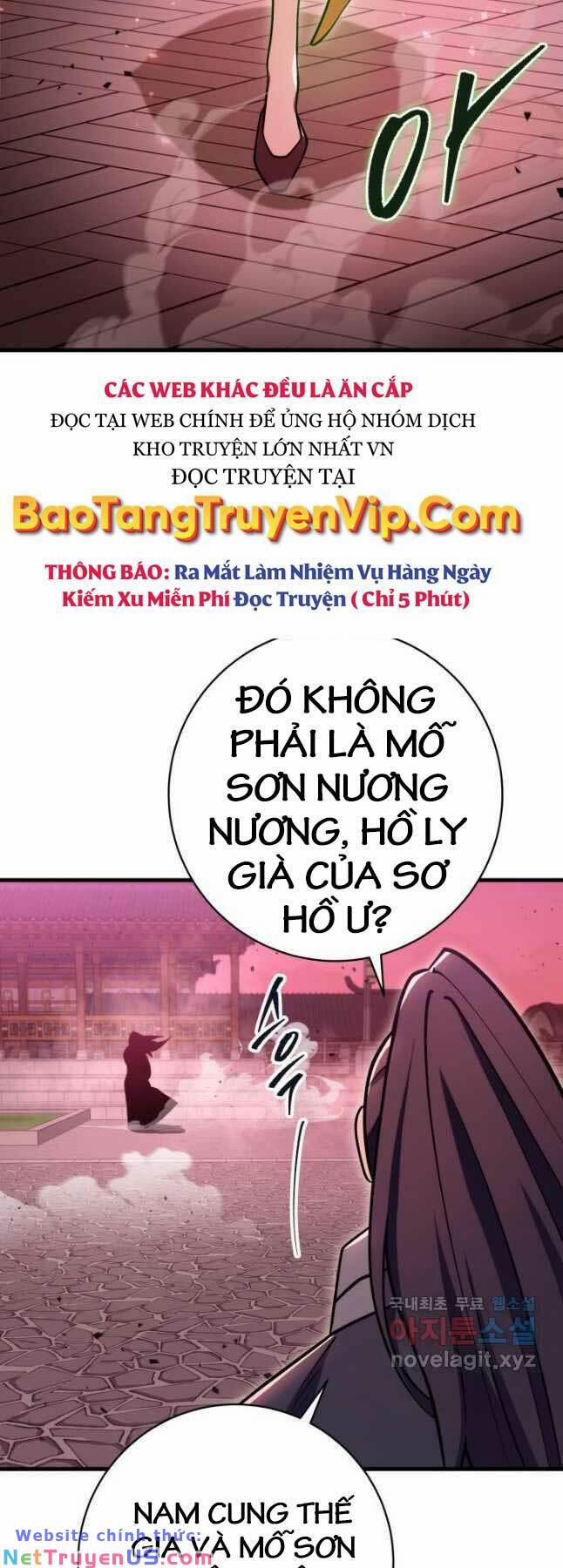 Cửu Thiên Kiếm Pháp 74 trang 31