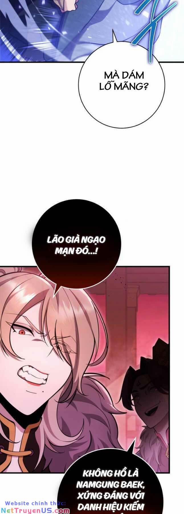 Cửu Thiên Kiếm Pháp 74 trang 33