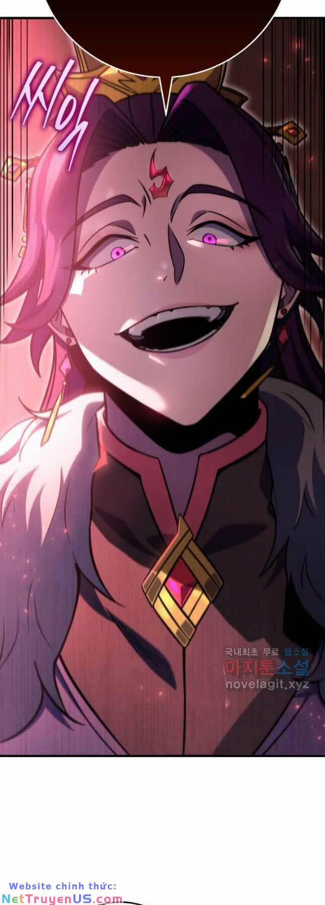 Cửu Thiên Kiếm Pháp 74 trang 35