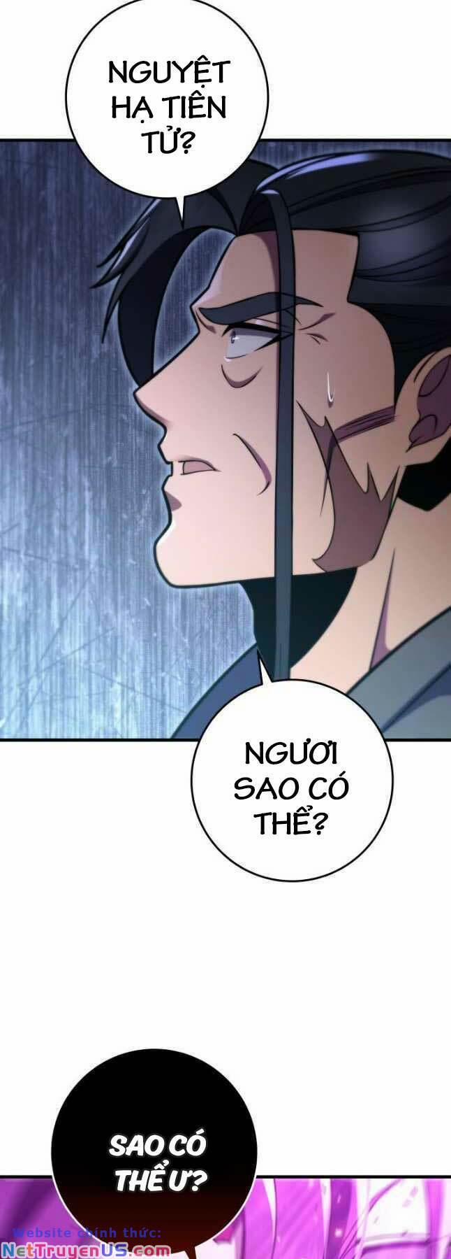 Cửu Thiên Kiếm Pháp 74 trang 36