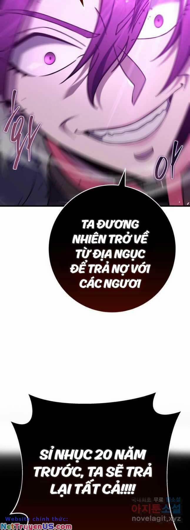 Cửu Thiên Kiếm Pháp 74 trang 37