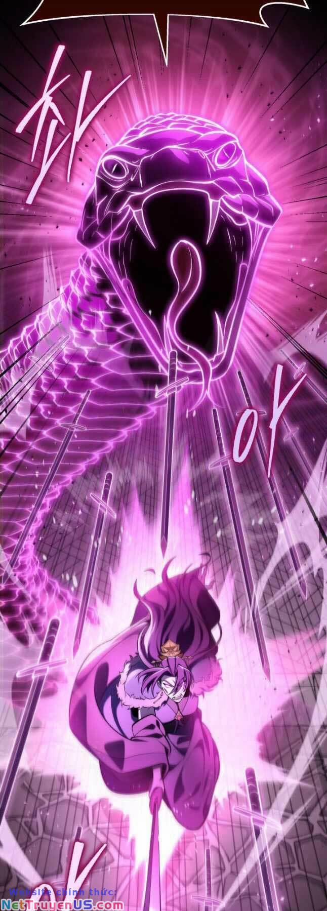 Cửu Thiên Kiếm Pháp 74 trang 38