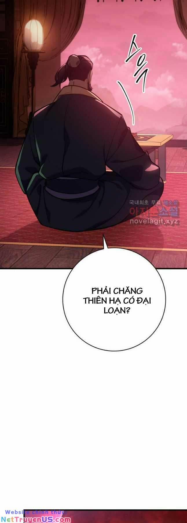 Cửu Thiên Kiếm Pháp 74 trang 4