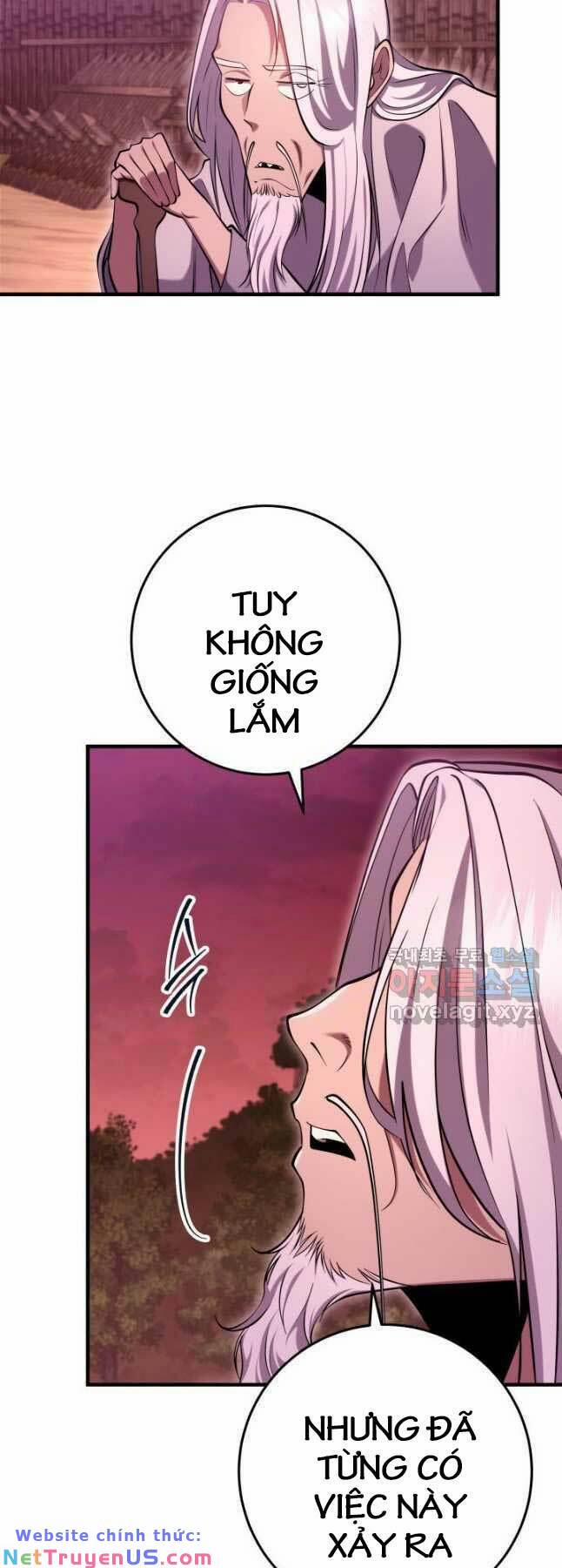 Cửu Thiên Kiếm Pháp 74 trang 58